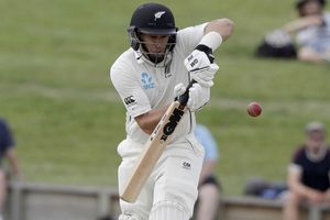 Ross Taylor keen to play 2023 World Cup