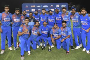 India Vs New Zealand: Virat Kohli, KL Rahul, Rohit Sharma, Jasprit Bumrah create records with NZ annihilation in T20Is