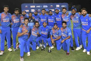 All-weather bowling attack, improved batting overseas make India formidable: Mike Hesson