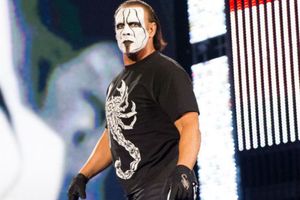 WWE Rumour: The Undertaker vs. Sting dream match set for WrestleMania 36?