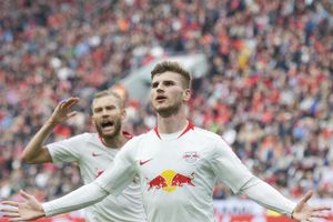 Liverpool close to signing German sensation