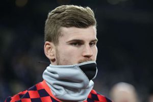 Timo Werner hails Jurgen Klopp as Liverpool rumours intensify