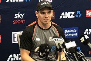 India vs New Zealand, 1st ODI: Stand-in skipper Latham hopes fresh faces will turn it around for Kiwis