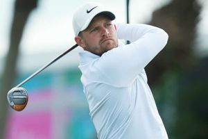 Lewis, English share Honda Classic lead as Koepka & Fowler struggle