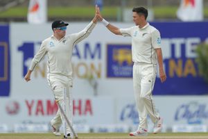 Wanted to use short-ball strategy against Virat Kohli to keep him in check: Trent Boult