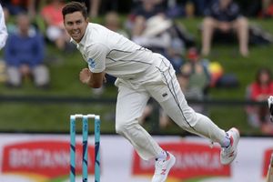 Fit-again Trent Boult can't wait to get Virat Kohli out again