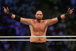 Fury ready for 'war' in Wilder heavyweight title rematch