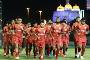 We have planned to utilise the maximum time possible: Igor Stimac