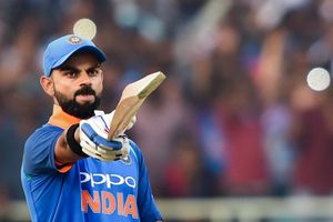 Asia XI Vs World XI: BCCI approves names of Virat Kohli, Mohammad Shami, Shikhar Dhawan, Kuldeep Yadav: Reports