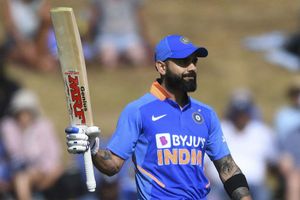 India vs New Zealand: Virat Kohli's struggle against leg-spinners, dwindling conversion rate is a concern