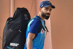 Virat Kohli on Kobe Bryant's death: His death put life in perspective for me