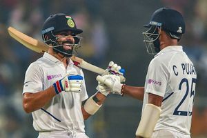 India vs New Zealand: Score big: Jaffer to Indian batsmen ahead of second Test