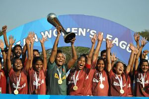 Gokulam Kerala crowned new champions Indian Women's League: Full list of award winners, prize money
