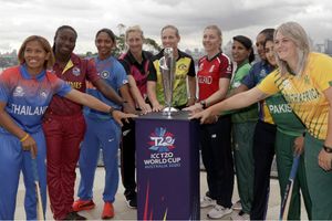 ICC Women's T20 World Cup: India women begin elusive trophy search with opener against Australia