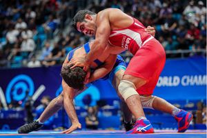 Pakistan to participate in Asian Wrestling C'ship, China's fate to be known on Monday