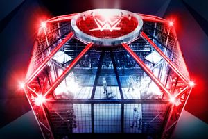 Spoiler on WWE Elimination Chamber 2020 lineup and stipulation