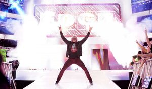 Revealed: Next WWE Raw appearances of Edge, Big Show & Brock Lesnar