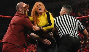 WWE Monday Night Raw results and highlights: February 24, 2020