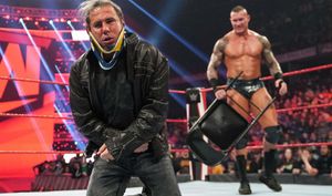 WWE Monday Night Raw results and highlights: February 17, 2020