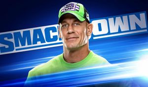 WWE Friday Night Smackdown preview and schedule: February 28, 2020