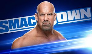 WWE Friday Night SmackDown preview and schedule: February 7, 2020