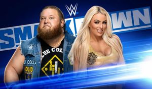WWE Friday Night Smackdown preview and schedule: February 14, 2020