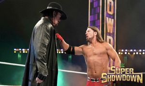 WWE Super Showdown 2020: Results, Recap and Highlights