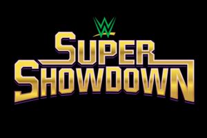 WWE Super ShowDown 2020: Match card, preview, date, time and where to watch