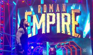 Spoiler on outcome of WWE WrestleMania 36 main event match