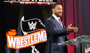 Update: Major changes made to WWE Wrestlemania 36 match card