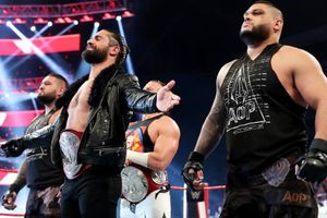 WWE Monday Night Raw results with highlights: February 10, 2020