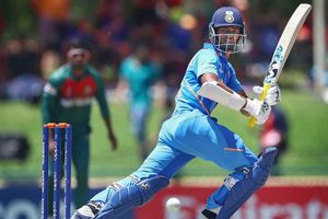 How Yashasvi Jaiswal mastered bouncy South African pitches in ICC U19 World Cup