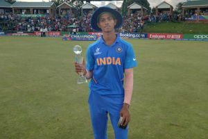 ICC Under-19 World Cup 2020: Full List of Awards, Prize Money and Statistics