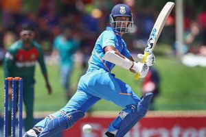 India's Jaiswal, Bishnoi, Tyagi named in ICC U-19 WC Team of Tournament