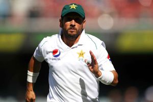 Yasir finishes with four as Pakistan hammer Bangladesh by an innings