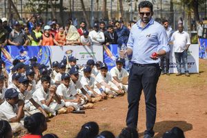 ICC U-19 World Cup 2020: Our U-19 boys would do well against Pakistan: Zaheer