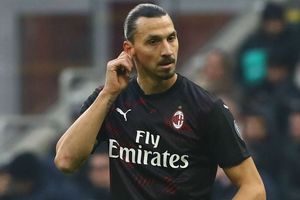 Super Bowl 2020: Ibrahimovic's Milan poke fun at Chiefs after comeback win