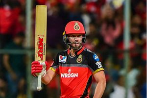 AB de Villiers pins focus on IPL 2020 to ascertain his South Africa return