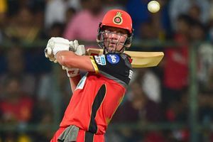 Jonty Rhodes wants de Villiers in SA squad for T20 World Cup
