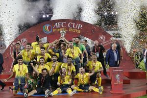 Coronavirus in sport: AFC Cup 2020 postponed