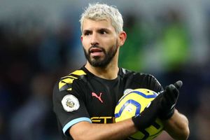 Rumour Has It: Manchester City could let Aguero leave at end of season