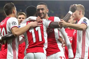 On this day in sport: Ajax are formed, cricket coach's suspicious death and Robinson gets White Sox try-out