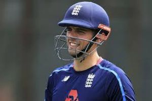 Cancel County Championship if it can't be played in full, says Cook
