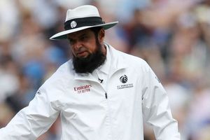 Coronavirus: Umpire Aleem Dar offers free food for jobless at his Lahore restaurant