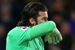 How Premier League's longest unbeaten runs ended after shock Liverpool loss