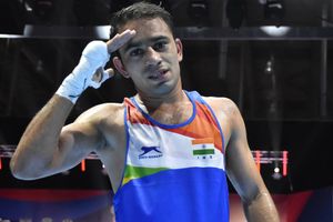 Asian Olympic Qualifiers: Amit Panghal gets top billing, Mary Kom seeded 2nd in boxing qualifiers