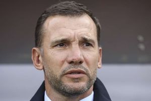 Coronavirus: Shevchenko sees similarities between pandemic and Chernobyl disaster