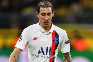 Coronavirus: It's something crazy we're experiencing – Di Maria