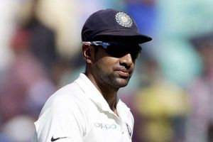 Coronavirus: Lesson for us that we take game too seriously, says Ashwin