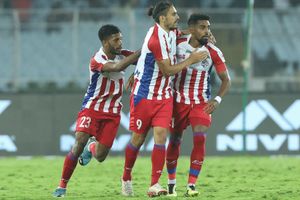 ISL 2019-20: Williams thrills ATK to final spot over Bengaluru